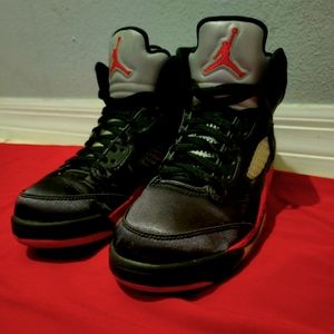 Air Jordan Satin Bred